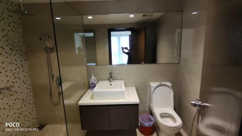 Chow Kit Apartamento | Regalia suites & residence 2 bedroom apartment by Enjoy your stay