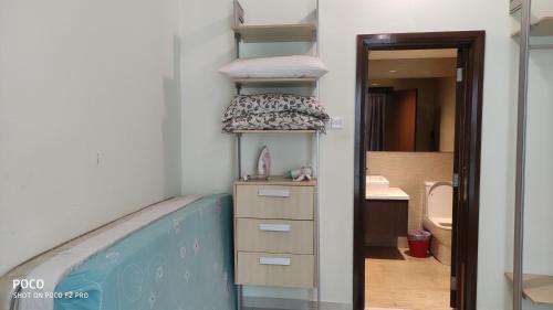Chow Kit Apartamento | Regalia suites & residence 2 bedroom apartment by Enjoy your stay