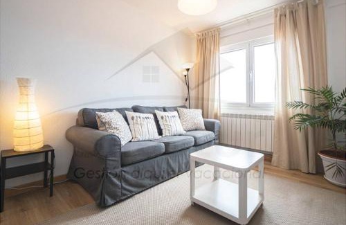 Lastres Apartamento | Regalina Vistas a la bahía Lastres