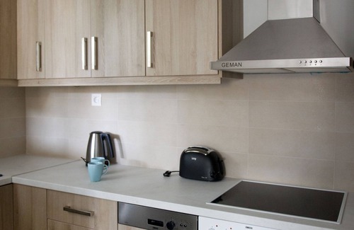 Kariotai Apartamento | REGALO KARIOTES / PISO 7
