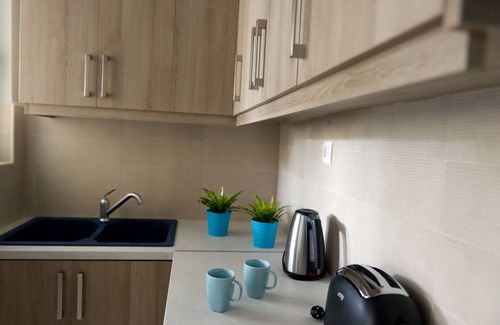 Kariotai Apartamento | REGALO KARIOTES / PISO 7