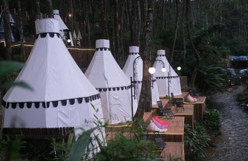 Pangalengan Otro | Regan Luxcamp by Digihub Hospitality