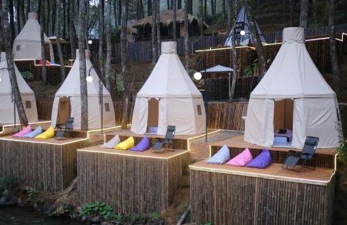 Pangalengan Otro | Regan Luxcamp by Digihub Hospitality