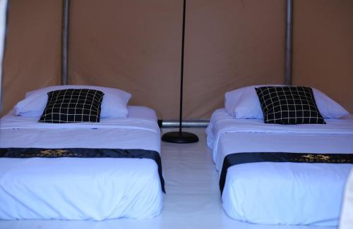 Pangalengan Otro | Regan Luxcamp by Digihub Hospitality