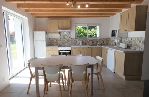 Saint-Geours-de-Maremne Casa | Regardée Sud - Saint Geours DE Maremne