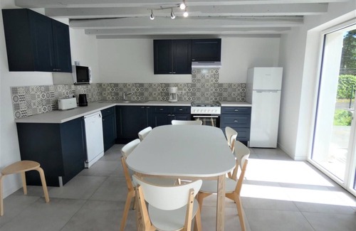 Saint-Geours-de-Maremne Casa | Regardée Est - Saint Geours DE Maremne