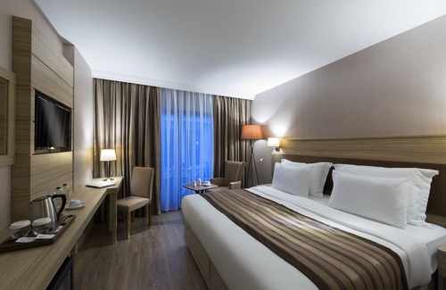 Harbiye Hotel | Regard Hotel