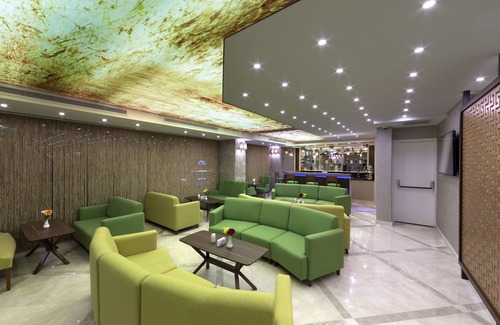 Harbiye Hotel | Regard Hotel