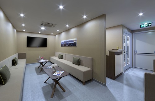 Harbiye Hotel | Regard Hotel