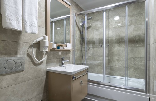Harbiye Hotel | Regard Hotel