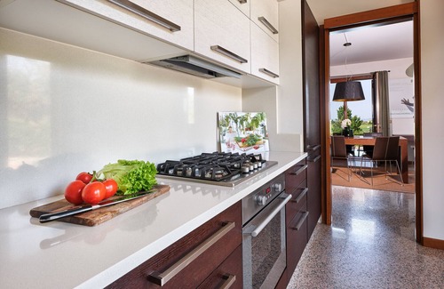 Calmasino Villa | Regarda - Villa Celebrity con piscina y vista al lago