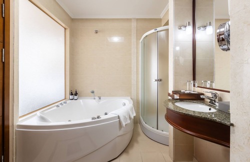 Almaty Hotel | Regardal Hotel