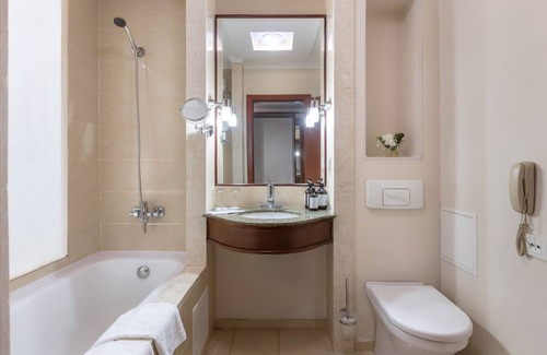 Almaty Hotel | Regardal Hotel