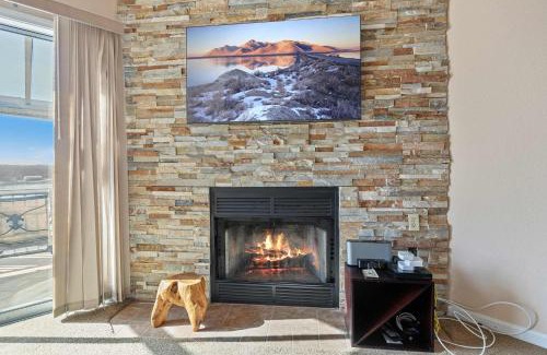 Village of Four Seasons Apartamento | Regatta Bay 356-4B