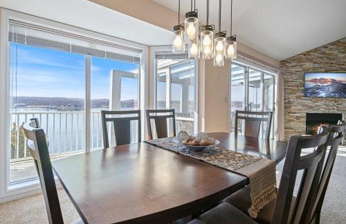 Village of Four Seasons Apartamento | Regatta Bay 356-4B