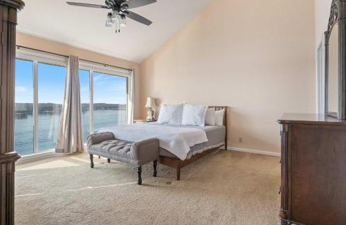 Village of Four Seasons Apartamento | Regatta Bay 356-4B