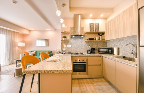Downtown Santo Domingo Apartamento | Regatta Living II With Breakfast Included - 603