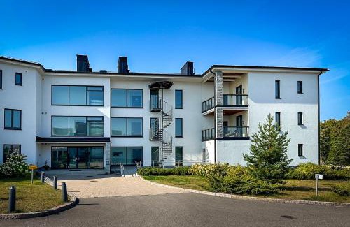 Hanko Apartamento | Regatta Seaside Suite in Hanko