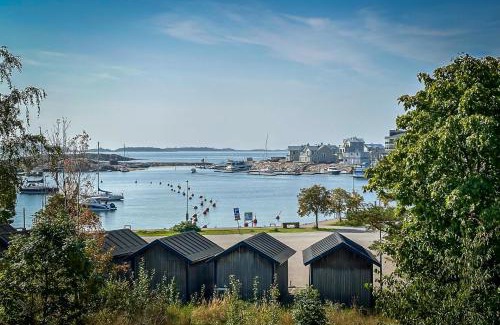 Hanko Apartamento | Regatta Seaside Suite in Hanko
