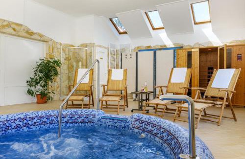Eger Casa | REGE - Wellness Resort House