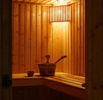 Eger Casa | REGE - Wellness Resort House