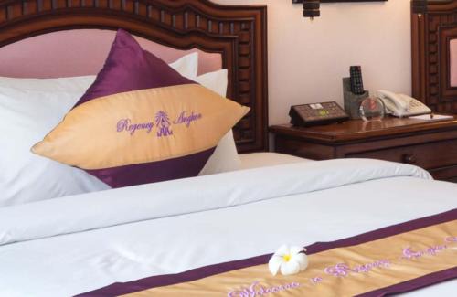 Siem Reap Hotel | Regency Angkor Hotel