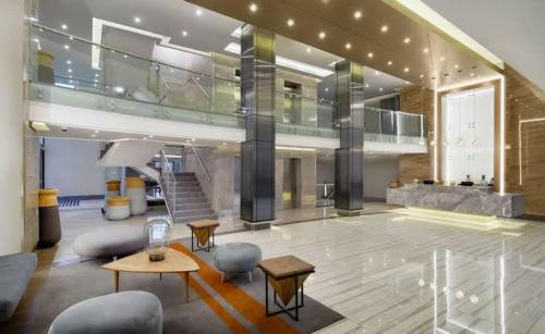 Pretoria Apartamento | REGENCY APARTMENT HOTEL-ST@Y