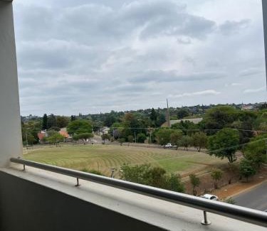 Pretoria Apartamento | REGENCY APARTMENT HOTEL-ST@Y