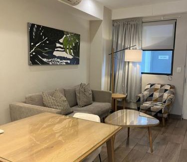 Pretoria Apartamento | REGENCY APARTMENT HOTEL-ST@Y