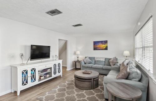 Pensacola Beach Casa | Regency Cabanas D2 - 3B Townhome
