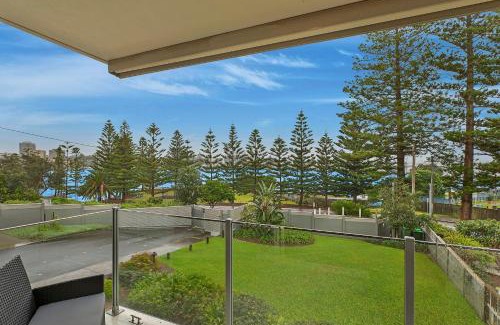 The Entrance North Apartamento | Regency Court 4