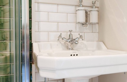 Cambridge City Centre Casa | Regency Guest House