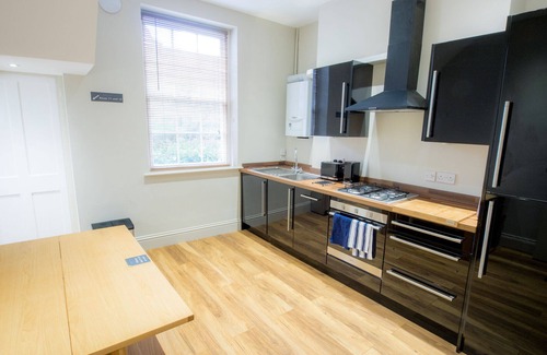 Cambridge City Centre Casa | Regency Guest House