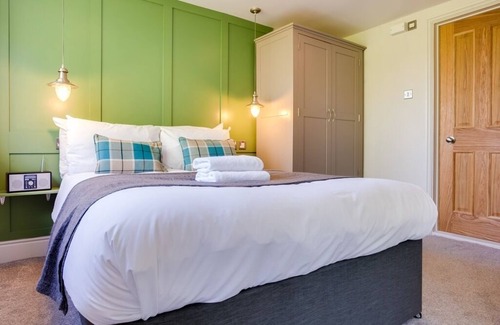 Cambridge City Centre Casa | Regency Guest House
