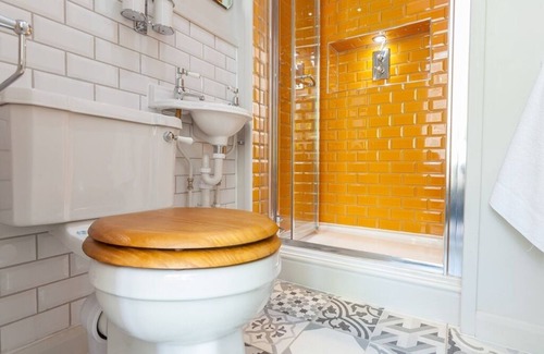 Cambridge City Centre Casa | Regency Guest House