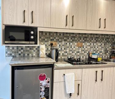 Eldoret Apartamento | Regency Homes II