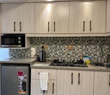 Eldoret Apartamento | Regency Homes II