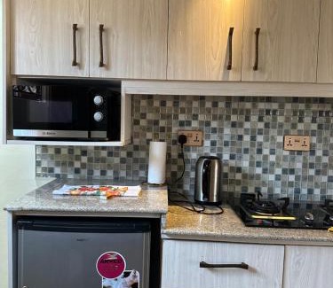 Eldoret Apartamento | Regency Homes II