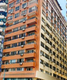 Al-Muntazah Hotel | Regency Hotel Alexandria