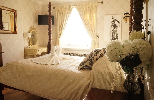 Brighton City Centre Casa | Regency Hotel