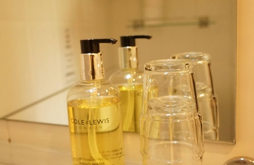 Brighton City Centre Casa | Regency Hotel
