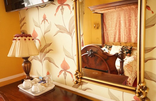 Brighton City Centre Casa | Regency Hotel