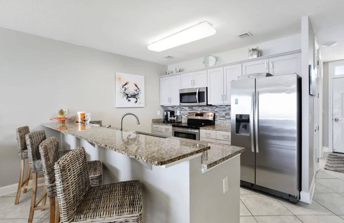Orange Beach East Apartamento | Regency Isle 1008 2 BR 2 1 2 BA Amazing View