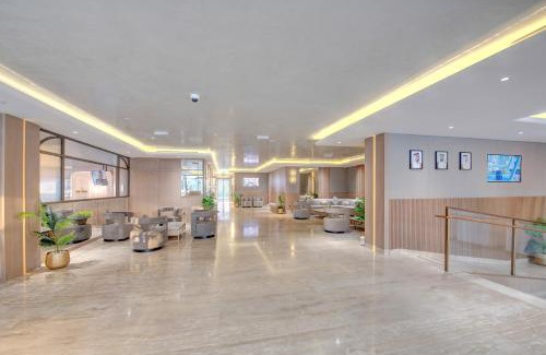 Dubai Marina Apartamento | Regency Luxury Suites