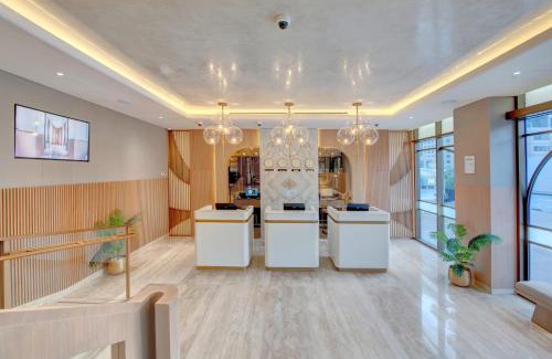 Dubai Marina Apartamento | Regency Luxury Suites