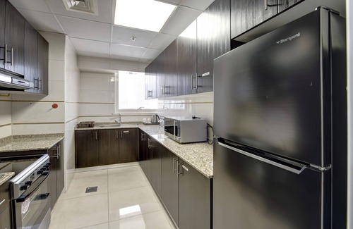 Dubai Marina Hotel | Regency Luxury Suites