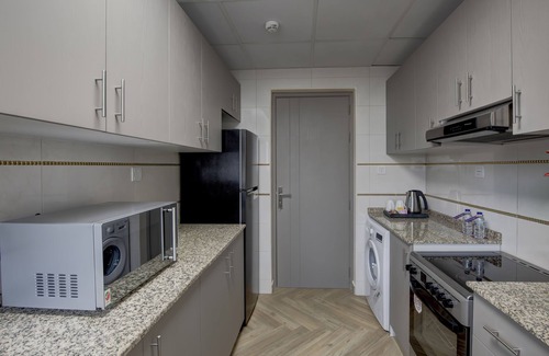 Dubai Marina Hotel | Regency Luxury Suites