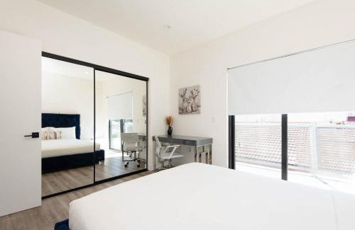 City West Apartamento | Regency Modern Apartments