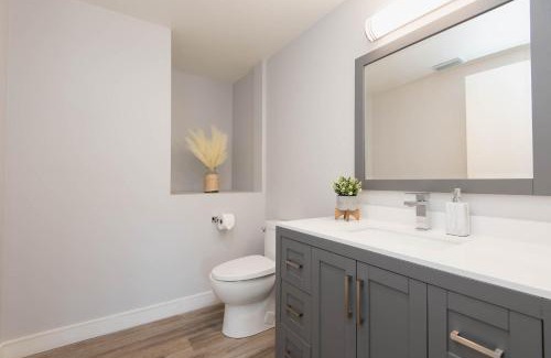 City West Apartamento | Regency Modern Apartments