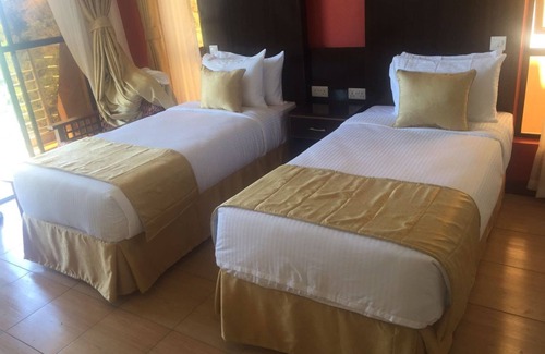 Ethi Hotel | Regency Mount Kenya Hotel